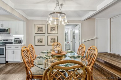 The location at Water's Edge everyone wants. A walk in unit with