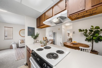 Situated in the heart of downtown Santa Cruz, this 1-bedroom - photo 16