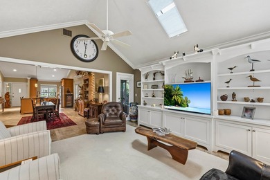 Beautifully and completely updated, this one-of-a-kind home - photo 6