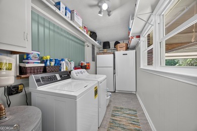 This TOTALLY REMODELED BRICK RANCH is ONE OF A KIND!! Check out - photo 18