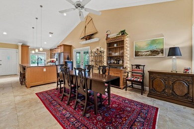 Beautifully and completely updated, this one-of-a-kind home - photo 8