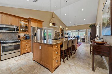 Beautifully and completely updated, this one-of-a-kind home - photo 9