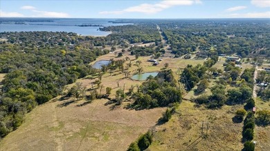 Cedar Creek Lake Home For Sale in Seven Points Texas