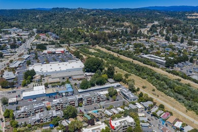 Situated in the heart of downtown Santa Cruz, this 1-bedroom - photo 24