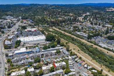 Situated in the heart of downtown Santa Cruz, this 1-bedroom - photo 25