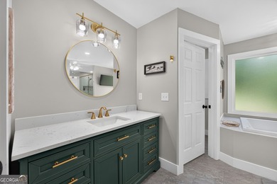 This TOTALLY REMODELED BRICK RANCH is ONE OF A KIND!! Check out - photo 26