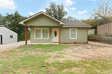 Lake Home For Sale in Alvarado, Texas
