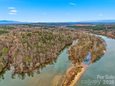 A truly rare offering along the Catawba River, this remarkable - photo 7