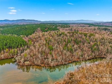 A truly rare offering along the Catawba River, this remarkable - photo 8