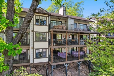 The location at Water's Edge everyone wants. A walk in unit with - photo 50