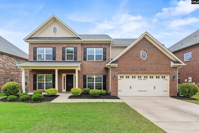 Lake Murray Home For Sale in Chapin South Carolina
