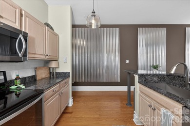 Wonderful corner unit condo in the heart of Elizabeth with