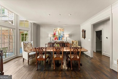 Set on over an acre of complete privacy with a breathtaking - photo 8