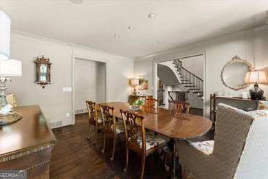 Set on over an acre of complete privacy with a breathtaking - photo 9