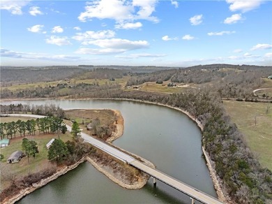 Table Rock Lake - Boone County Home For Sale in Green Forest Arkansas