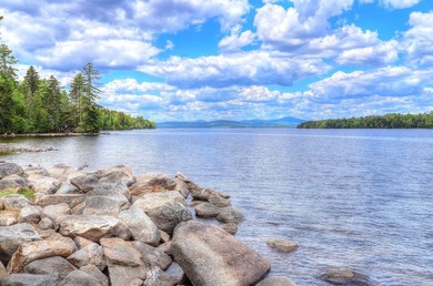 MOOSELOOKMEGUNTIC WATERFRONT A rare opportunity to own a truly - photo 2