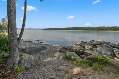 MOOSELOOKMEGUNTIC WATERFRONT A rare opportunity to own a truly - photo 5