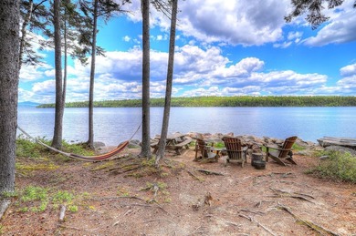 MOOSELOOKMEGUNTIC WATERFRONT A rare opportunity to own a truly - photo 6