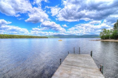 MOOSELOOKMEGUNTIC WATERFRONT A rare opportunity to own a truly - photo 9