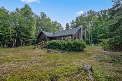 MOOSELOOKMEGUNTIC WATERFRONT A rare opportunity to own a truly - photo 10