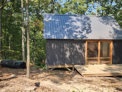 Tennessee River - Benton County Home For Sale in Holladay Tennessee