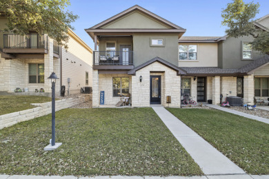 Love golf? Townhome included with cart. - photo 1