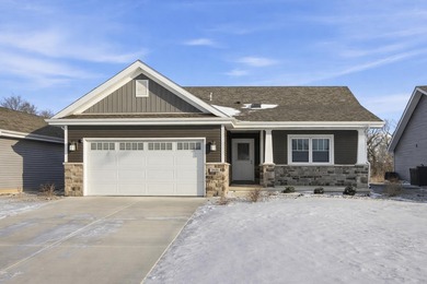 Lake Home For Sale in Cedar Lake, Indiana