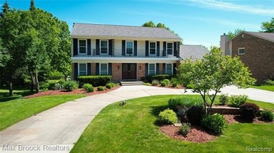 Welcome home to this gorgeous Colonial featuring 3,212 square - photo 1