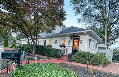 Lake Lanier Home Sale Pending in Gainesville Georgia