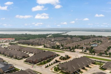 Lake Townhome/Townhouse For Sale in Grand Prairie, Texas