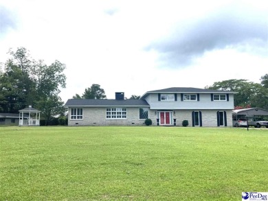 Lake Home For Sale in Lake View, South Carolina