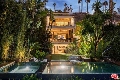Welcome to Villa Molori, a legacy estate along the famed - photo 1