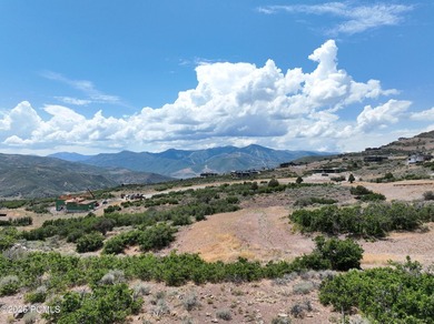 Premier 1.37 acre homesite in the coveted Cougar Moon - photo 11