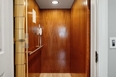 Designed by renowned architect Grady Woods, this beautifully - photo 12