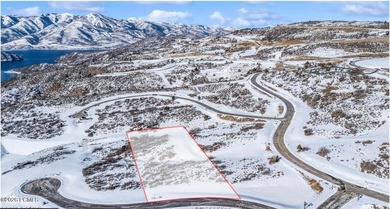 Premier 1.37 acre homesite in the coveted Cougar Moon - photo 12