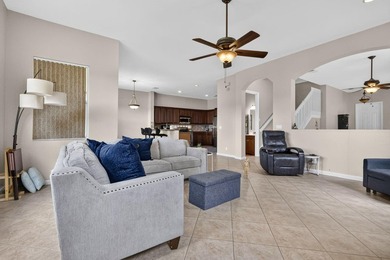 Welcome home to this stunning 5-bedroom, 3.5-bath lakefront gem - photo 12