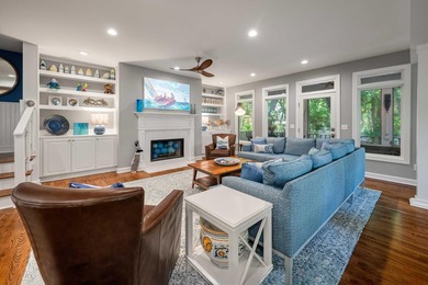 Designed by renowned architect Grady Woods, this beautifully - photo 13