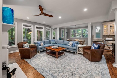 Designed by renowned architect Grady Woods, this beautifully - photo 14