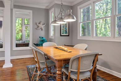 Designed by renowned architect Grady Woods, this beautifully - photo 16