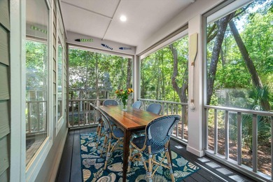 Designed by renowned architect Grady Woods, this beautifully - photo 17