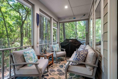 Designed by renowned architect Grady Woods, this beautifully - photo 18