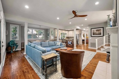 Designed by renowned architect Grady Woods, this beautifully - photo 19