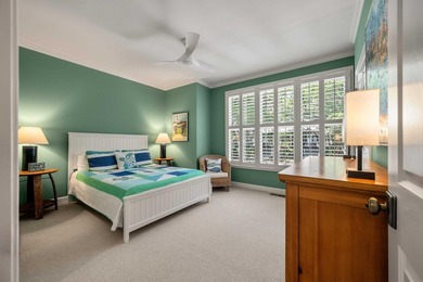 Designed by renowned architect Grady Woods, this beautifully - photo 20