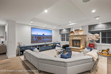 Completely reimagined in 2022, this spectacular Aspen Highlands - photo 21