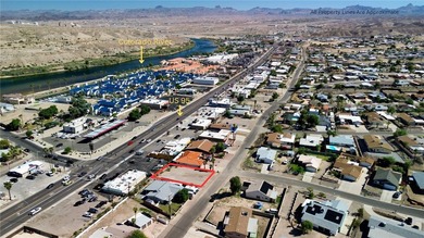 Colorado River - Mohave County Lot Sale Pending in Bullhead City Arizona