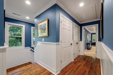 Designed by renowned architect Grady Woods, this beautifully - photo 22