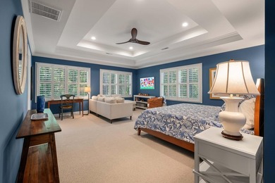 Designed by renowned architect Grady Woods, this beautifully - photo 23