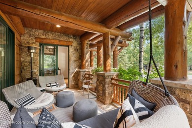 Completely reimagined in 2022, this spectacular Aspen Highlands - photo 24