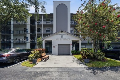 Charming Fully Remodeled Condo in Century Village, Pembroke - photo 25