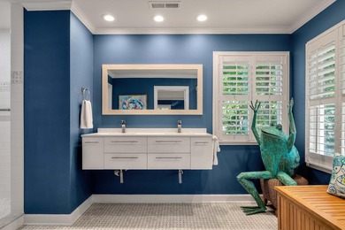 Designed by renowned architect Grady Woods, this beautifully - photo 26